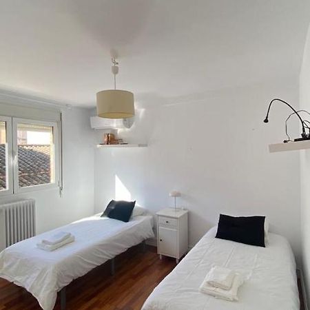 Apartamento Centro De Granada Luaran gambar