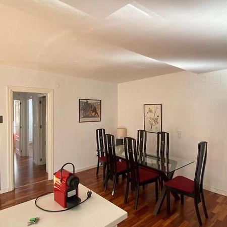 Apartamento Centro De Granada Luaran gambar