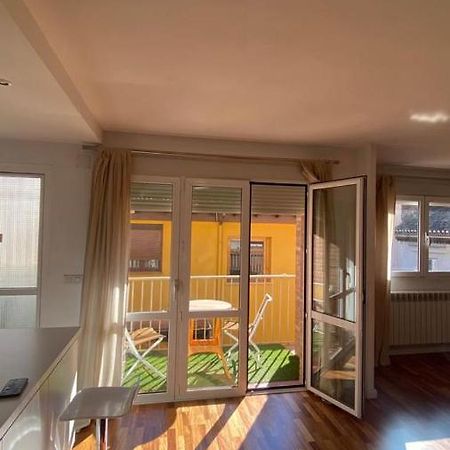 Apartamento Centro De Granada Luaran gambar