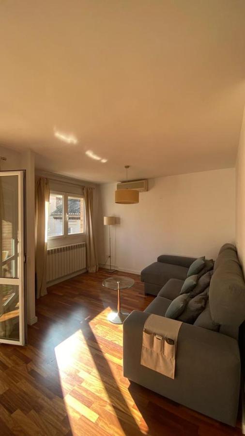 Apartamento Centro De Granada Luaran gambar