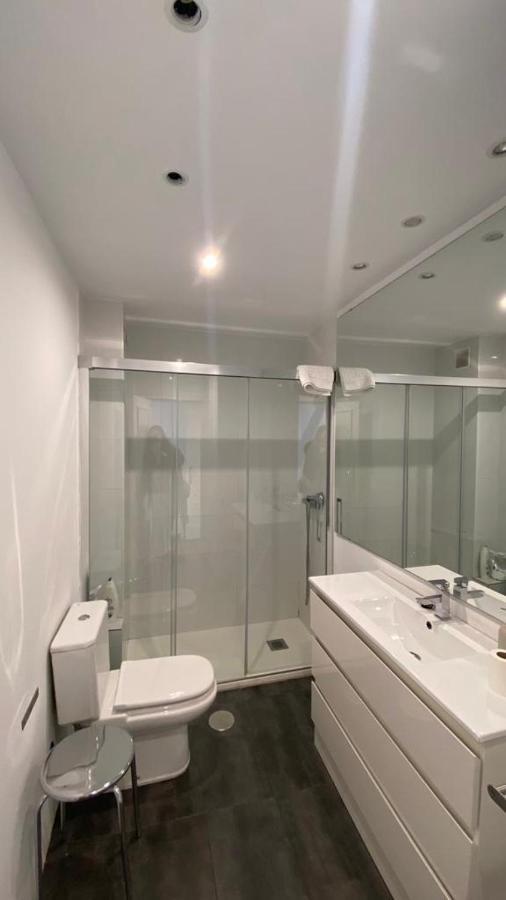 Apartamento Centro De Granada Luaran gambar