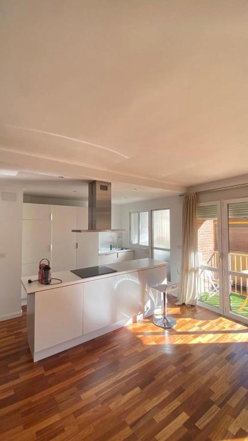 Apartamento Centro De Granada Luaran gambar