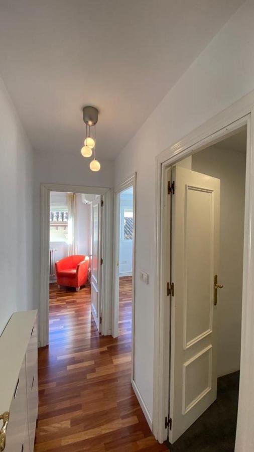 Apartamento Centro De Granada Luaran gambar