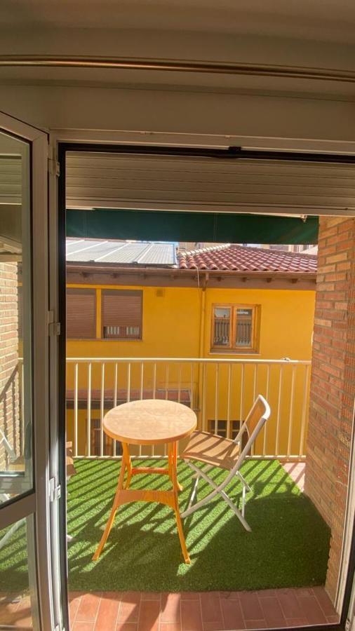 Apartamento Centro De Granada Luaran gambar