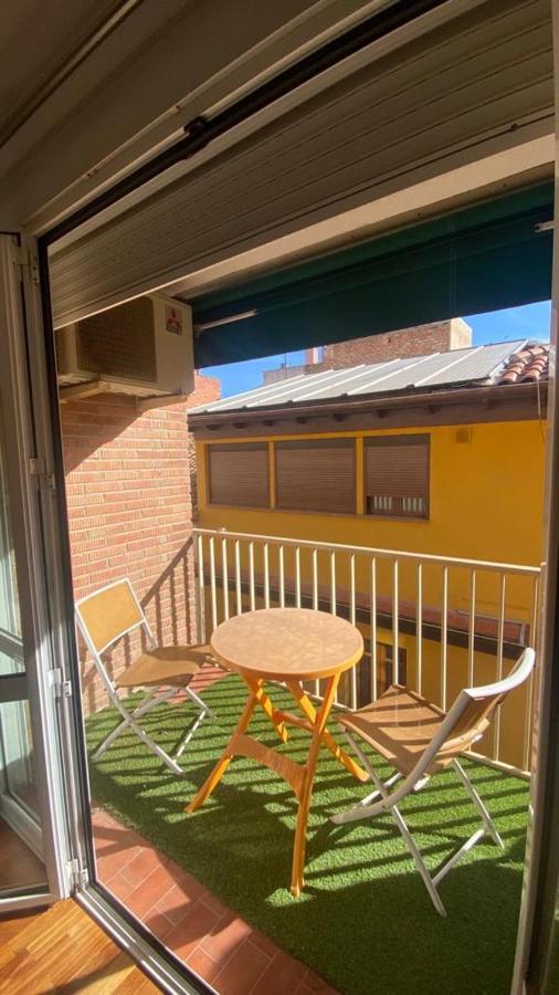 Apartamento Centro De Granada Luaran gambar
