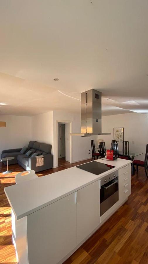 Apartamento Centro De Granada Luaran gambar